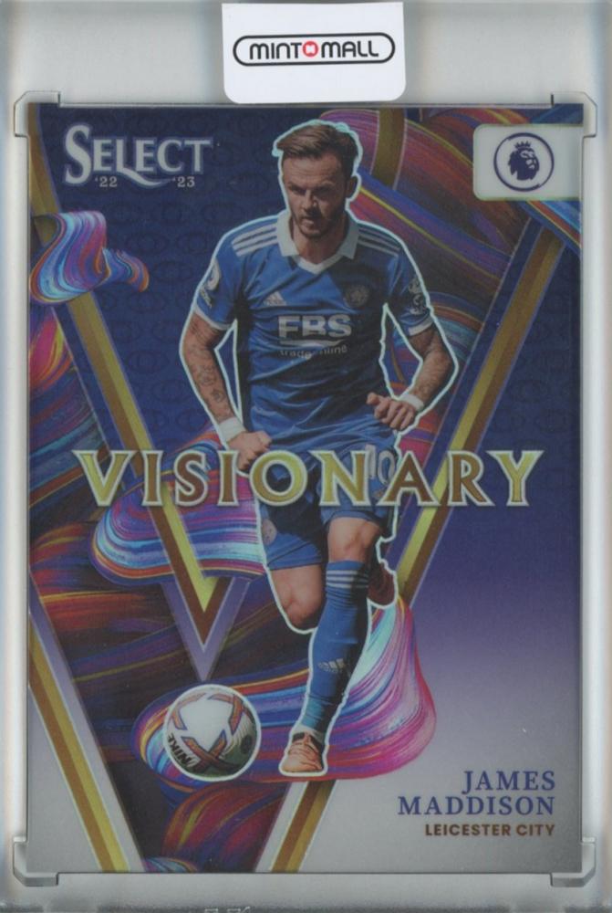 ミントモール / MINT 池袋店 / 2022-23 Panini Select Premier League 