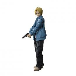 【S.H.Figuarts】朝倉シン『SAKAMOTO DAYS』新品 塗装済み可動フィギュア