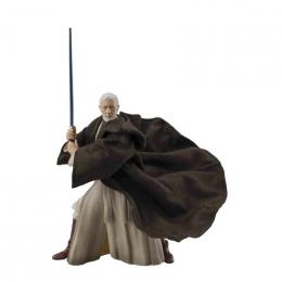 【S.H.Figuarts】ベン・ケノービ -Classic Ver.- (スター・ウォーズエピソード4/新たなる希望)『STAR WARS: Episode IV - A New Hope』新品 塗装済み可動フィギュア