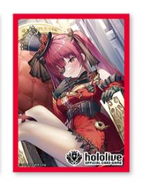 ◆予約◆hololive OFFICIAL CARD GAME オフィシャルスリーブ Vol.6 『宝鐘マリン』