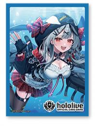 ◆予約◆hololive OFFICIAL CARD GAME オフィシャルスリーブ Vol.7 『沙花叉クロヱ』