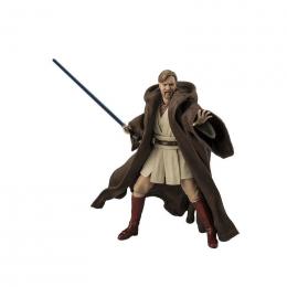【S.H.Figuarts】オビ=ワン・ケノービ -Classic Ver.- (スター・ウォーズ エピソード3/シスの復讐)『STAR WARS: Revenge of the Sith』新品 塗装済み可動フィギュア