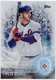 2020 Topps 2030 #T203011 Pete Alonso