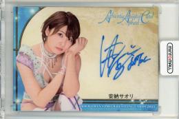 ミントモール / MINT 千葉店 / BBM 女子プロレスカード 2023 安納