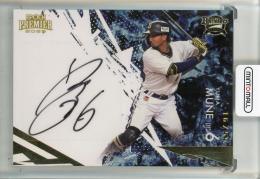 ミントモール / MINT 梅田店 / 【微スレあり】2021 EPOCH オリックス