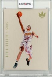 2017-18 Court Kings Devin Booker Blank Slate