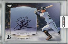 ミントモール / MINT 池袋店 / 2024 BBM オリックス・バファローズ