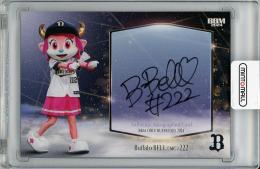 ミントモール / MINT 池袋店 / 2024 BBM オリックス・バファローズ