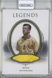 2023 Futera Unique Dunga Legends #LEG09【13/30】 Brazil