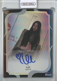 2025 TOPBREAKER MZMC VVS COLLECTION ILEE Auto-16 VVS