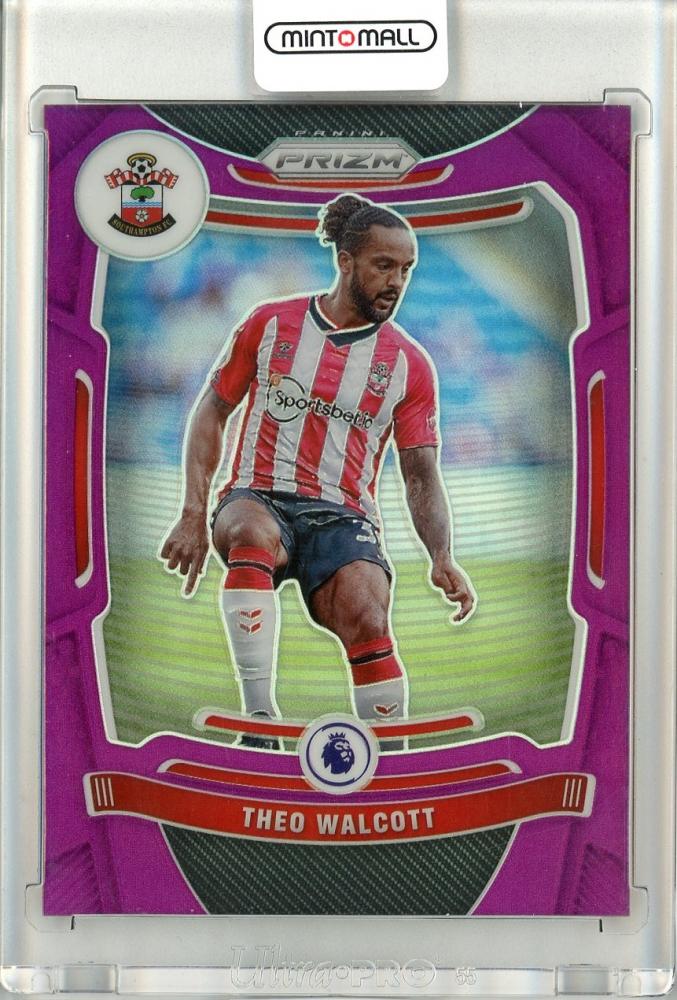 ミントモール / MINT 立川店 / 2021-22 Panini Prizm Premier League 