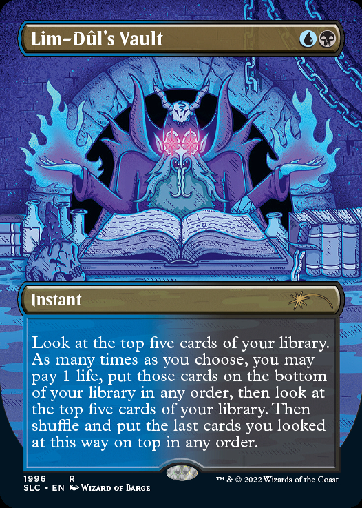 ミントモール / MINT GAMES MTG(東日本橋) / 【SLC】【ENG】【Foil