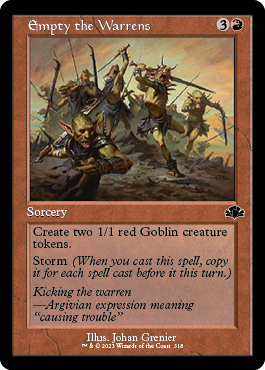 期間限定セール GAMES MINT / ミントモール MTG(東日本橋) 【DMR】【ENG】《巣 / マジック：ザ・ギャザリング