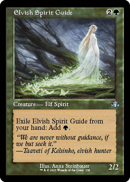 ミントモール / MINT GAMES MTG(東日本橋) / 【DMR】【ENG】《エルフの