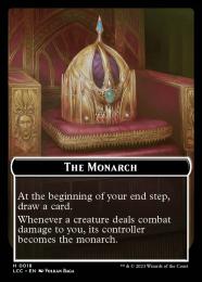 MTG 進め、エオルの家の子よ 2枚 統治者トークン 英語 Amazon.co.jp: MTG 進め、エオルの家の子よ！Forth Eorlingas