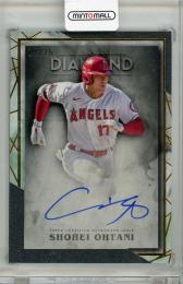 2022 Topps Diamond Icons Shohei Ohtani  Autographs #AC-SO ※汚れあり【14/25】 Los Angeles Angels