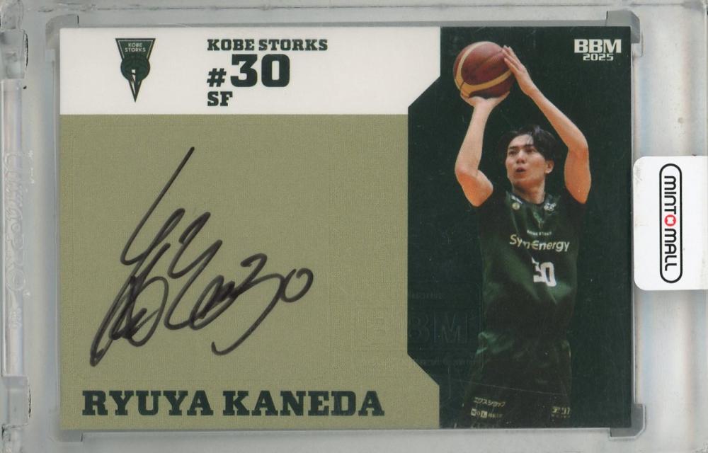 ミントモール / MINT 浦和店 / BBM × B.LEAGUE 2024-25 SEASON FAST