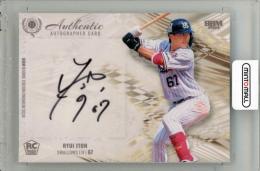 【先行抽選販売4U5_当選品】 100ZZ VA ビクター 直筆サイン手紙あり ミントモール / MINT 吉祥寺店 / 2024 BBM Rookie Edilson 伊藤琉偉