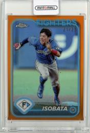 ミントモール / MINT 浦和店 / 2021 BBM ルーキーエディション