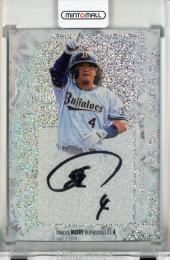 ミントモール / MINT 立川店 / 2020 BBM 埼玉西武ライオンズ 森友哉