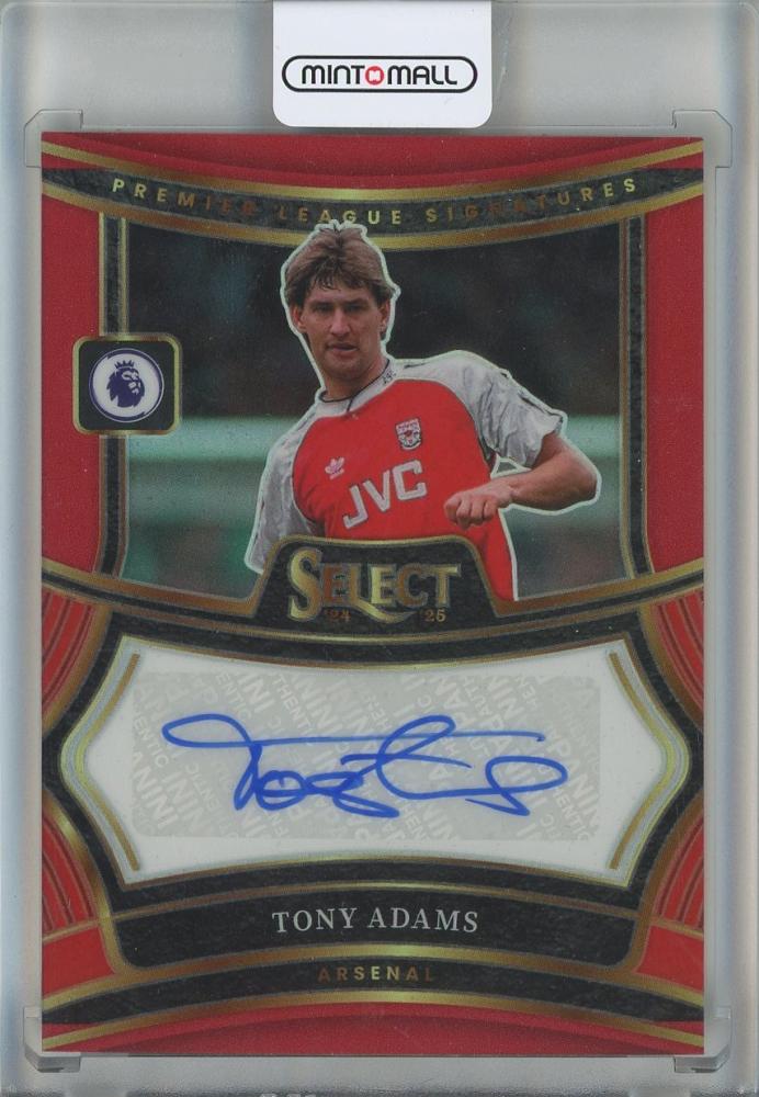 ミントモール / MINT 池袋店 / 2024-25 Select English Premier League