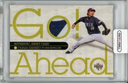 ミントモール / MINT 池袋店 / 2024 EPOCH 日本プロ野球OBクラブ