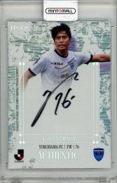 ミントモール / MINT 吉祥寺店 / 2024 TOPPS Jリーグ 山田康太 【08/50