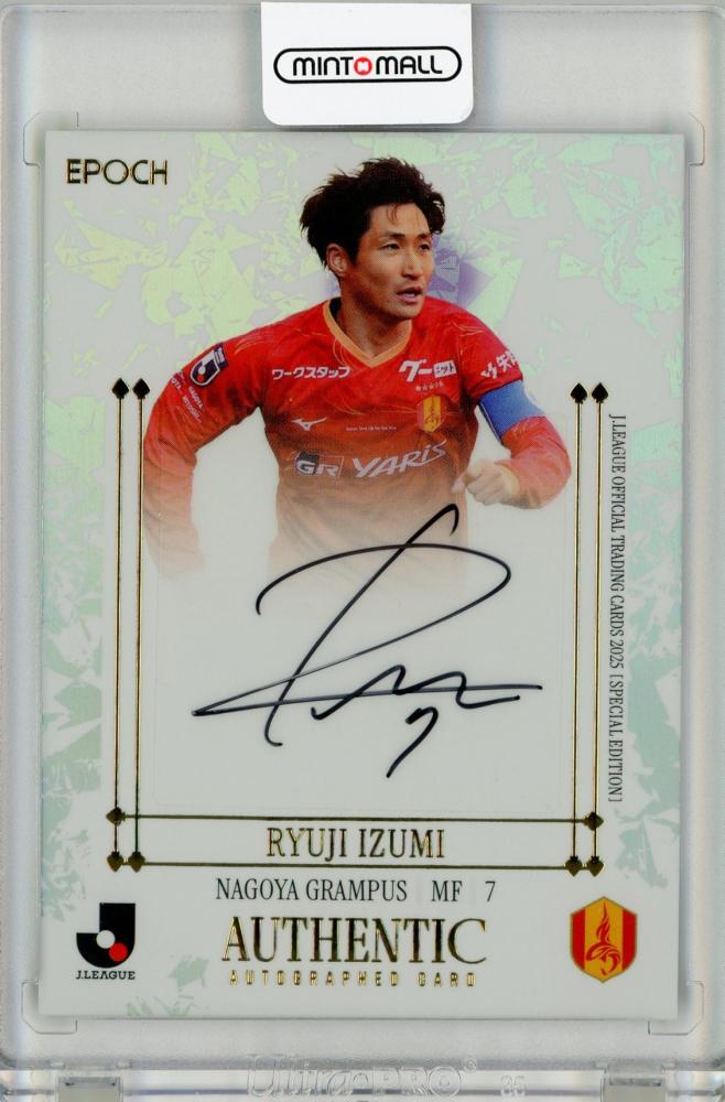 ミントモール / MINT 福岡店 / EP2025 Jリーグ オフィシャル