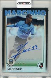 マイナーリーグ　川崎　直筆サイン Amazon.co.jp: 2023 Jリーグ Jカード 直筆サインカード 川崎