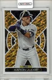 2025 TOPPS UPDATE SERIES Aaron Judge #BG-18 New York Yankees