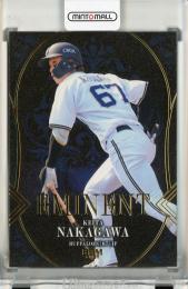 ミントモール / MINT 立川店 / 2024 BBM オリックス・バファローズ