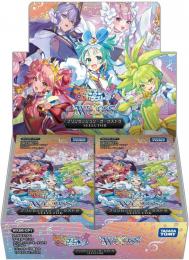◆予約◆ウィクロスTCG ブースターパック【WX26-CP1】「プリンセッション・オーケストラ SELECTOR」