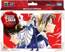 名探偵コナンTCG Case-StartDeck05 【CT-D10】シャッフルロマンス
