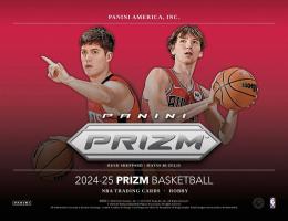 ◆予約◆NBA 2024-25 PANINI PRIZM HOBBY