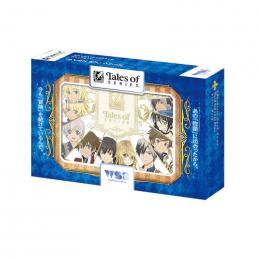 ヴァイスシュヴァルツブラウ スタートデッキ 『テイルズ オブ』シリーズ