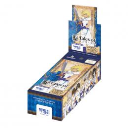 ヴァイスシュヴァルツブラウ ブースターパック 『テイルズ オブ』シリーズ