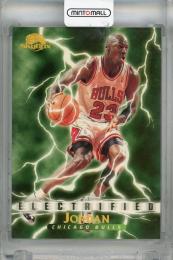 1995-96 SkyBox Premium Michael Jordan #278 Chicago Bulls