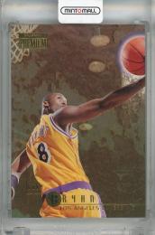 1996-97 SkyBox Premium Kobe Bryant  #55 RC Los Angeles Lakers