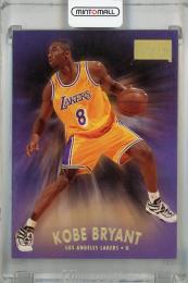 1997-98 SkyBox Premium Kobe Bryant  #23 ※白かけあり Los Angeles Lakers