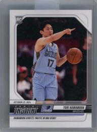 ミントモール / MINT 千葉店 / 2024-25 Panini Instant Yuki Kawamura