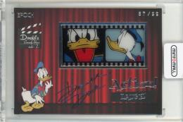 2024 EPOCH DONALD DUCK 90th ドナルドダック DCH-03【87/99】