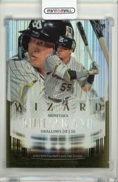 ミントモール / MINT 千葉店 / EPOCH 東京ヤクルトスワローズ PREMIER