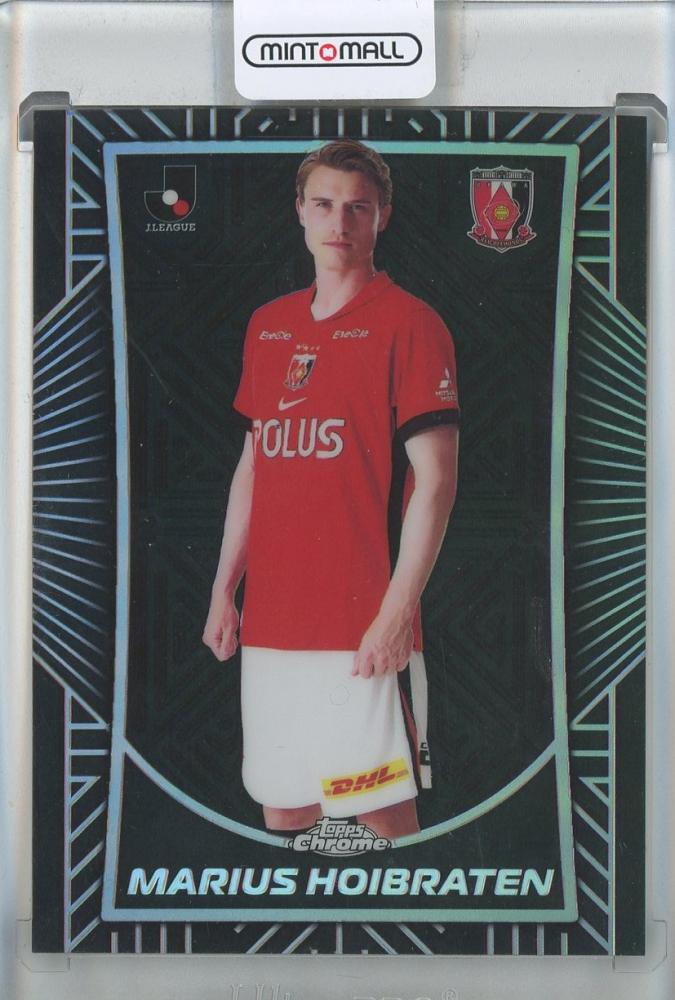 ミントモール / MINT 池袋店 / 2025 EPOCH Jリーグフラッグシップ