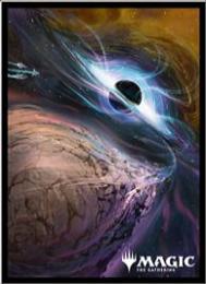 ◆予約◆マジック:ザ・ギャザリング プレイヤーズカードスリーブ 【MTGS-358】『久遠の終端』《スーパーヴォイド、ソセラ》