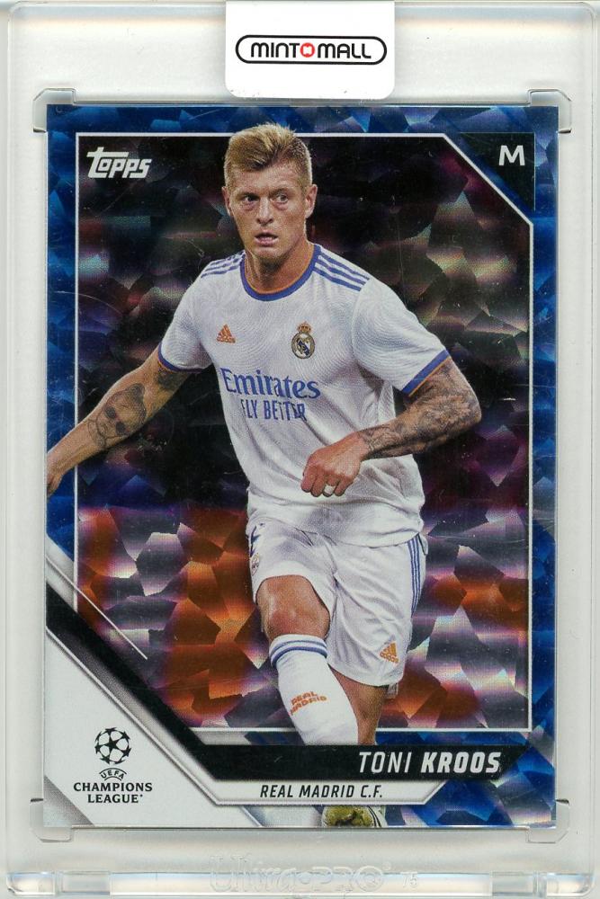 Topps ルイス・ロバート jr. 緑パラレル 7/99