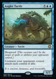 ミントモール / MINT GAMES MTG(東日本橋) / 【GN3】【JPN】《釣り亀