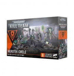 キルチーム:ハイエロテック・サークル KILL TEAM: HIEROTEK CIRCLE【ウォーハンマー:40000 キルチーム】(WARHAMMER 40k KILL TEAM)[103-19]【新品】