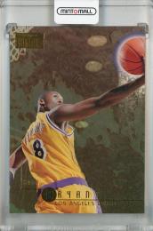 1996-97 Skybox Premium Kobe Bryant #55 RC Los Angeles Lakers