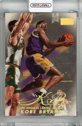 1998-99 SkyBox Premium Kobe Bryant #44 ※裏面初期傷あり Los Angeles Lakers