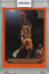 1999-00 Topps Kobe Bryant #125  Los Angeles Lakers